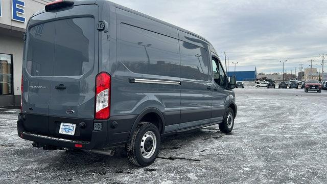 new 2024 Ford Transit-250 car, priced at $51,810