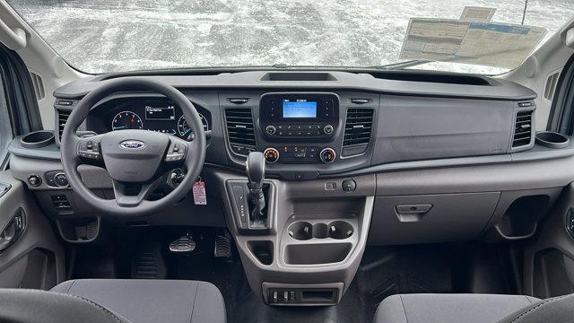 new 2024 Ford Transit-250 car, priced at $48,370