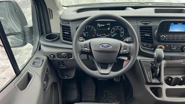 new 2024 Ford Transit-250 car, priced at $51,810