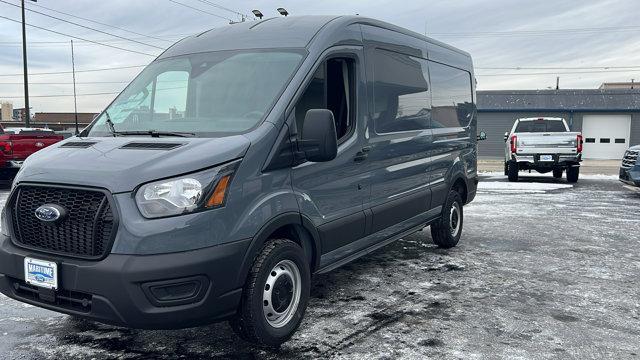 new 2024 Ford Transit-250 car, priced at $51,810