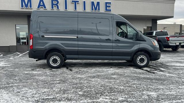 new 2024 Ford Transit-250 car, priced at $51,810