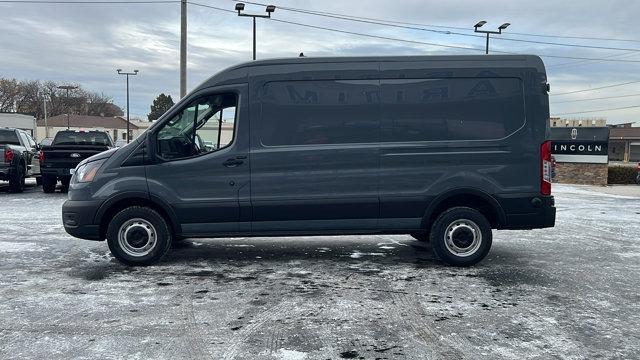 new 2024 Ford Transit-250 car, priced at $51,810