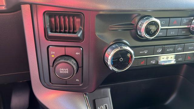 new 2025 Ford F-150 car, priced at $56,079