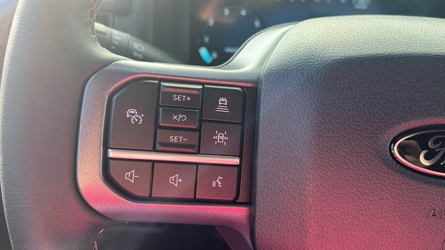 new 2025 Ford F-150 car, priced at $56,079