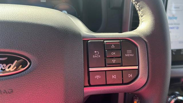 new 2025 Ford F-150 car, priced at $56,079
