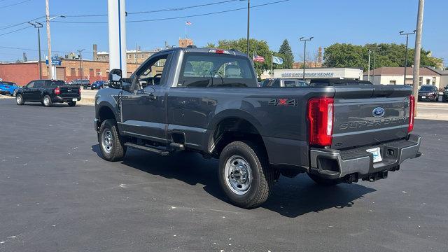 new 2024 Ford F-250 car, priced at $47,915