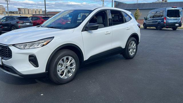 new 2025 Ford Escape car, priced at $29,762