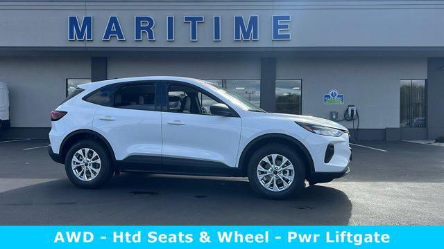 new 2025 Ford Escape car, priced at $29,762
