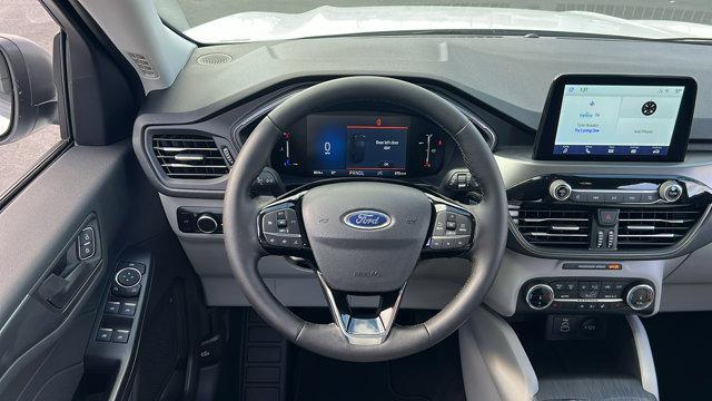 new 2025 Ford Escape car, priced at $29,762