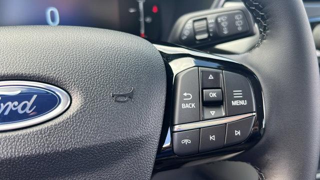 new 2025 Ford Escape car, priced at $29,762