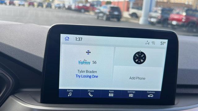 new 2025 Ford Escape car, priced at $29,762