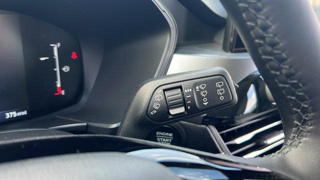 new 2025 Ford Escape car, priced at $29,762