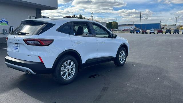 new 2025 Ford Escape car, priced at $29,762