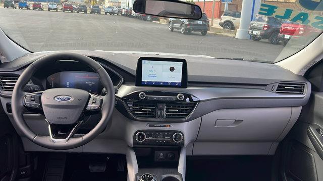 new 2025 Ford Escape car, priced at $29,762