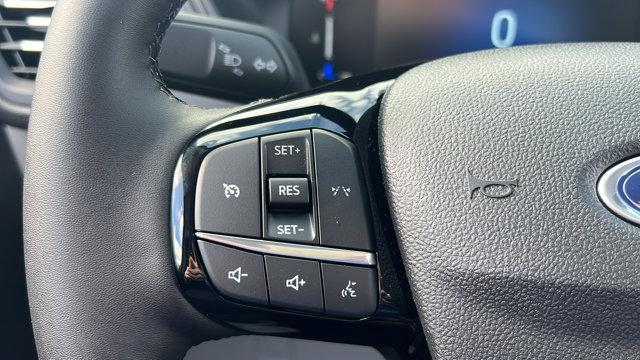 new 2025 Ford Escape car, priced at $29,762