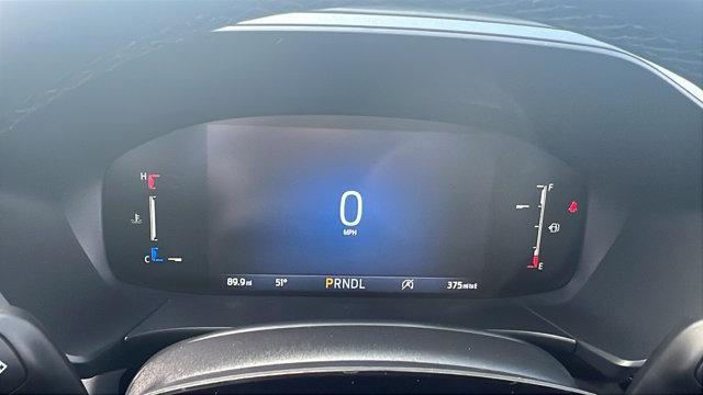 new 2025 Ford Escape car, priced at $29,762