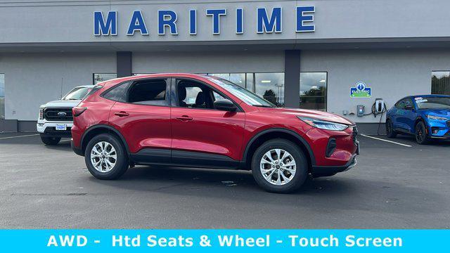 new 2025 Ford Escape car, priced at $28,339