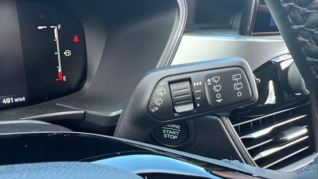 new 2025 Ford Escape car, priced at $28,339