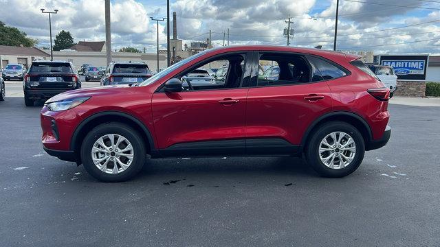 new 2025 Ford Escape car, priced at $28,339