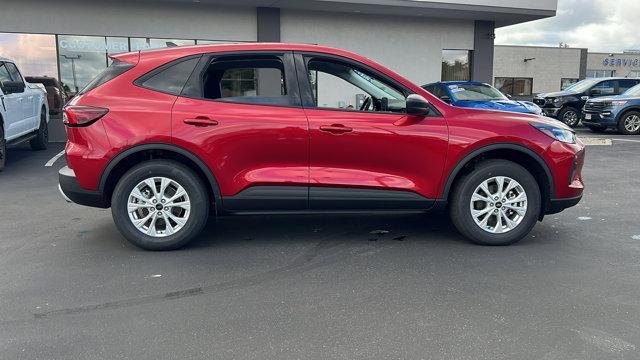 new 2025 Ford Escape car, priced at $28,339