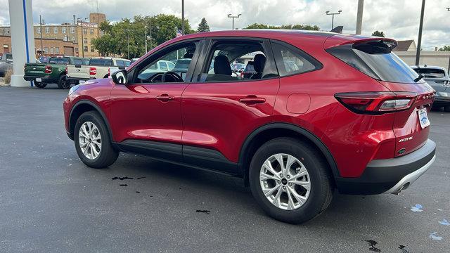new 2025 Ford Escape car, priced at $28,339