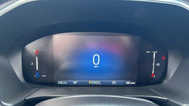 new 2025 Ford Escape car, priced at $28,339
