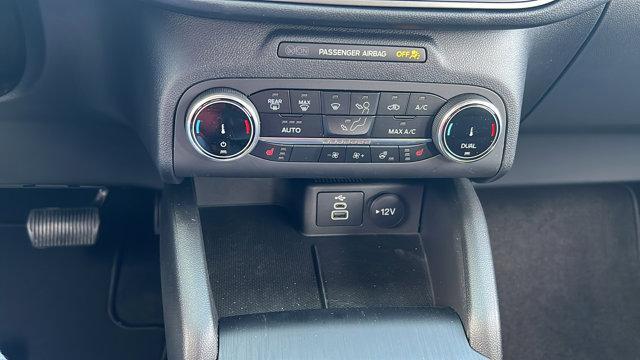new 2025 Ford Escape car, priced at $28,339