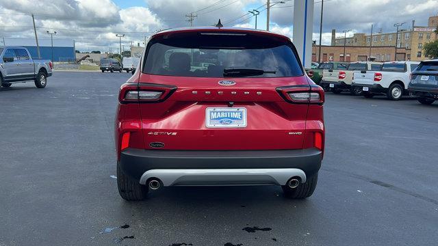new 2025 Ford Escape car, priced at $28,339