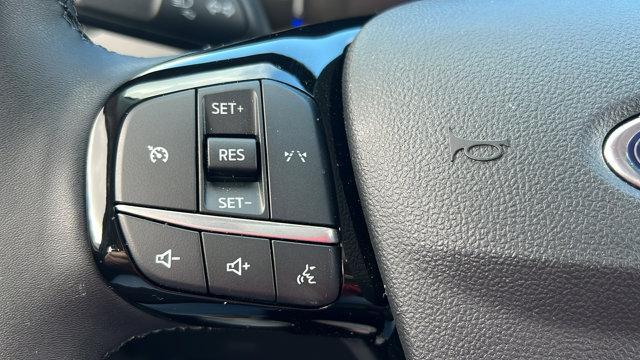 new 2025 Ford Escape car, priced at $28,339