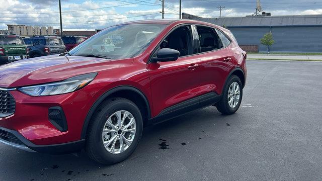 new 2025 Ford Escape car, priced at $28,339