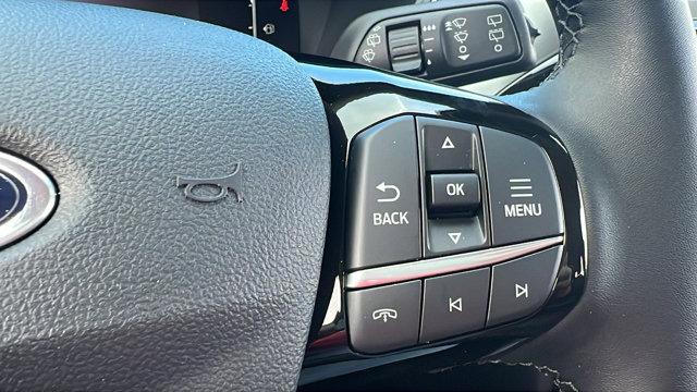 new 2025 Ford Escape car, priced at $28,339