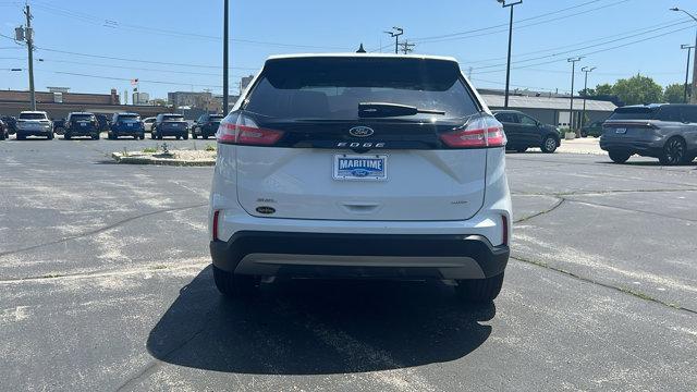used 2022 Ford Edge car, priced at $25,990
