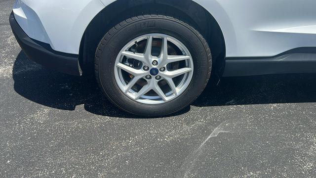 used 2022 Ford Edge car, priced at $25,990