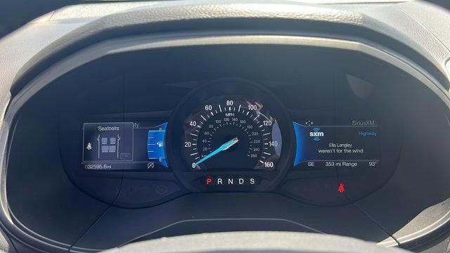 used 2022 Ford Edge car, priced at $25,990