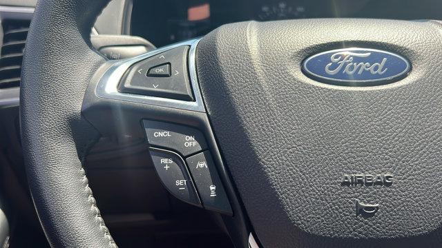 used 2022 Ford Edge car, priced at $25,990