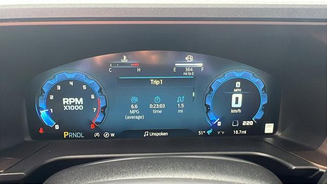 new 2025 Ford Bronco Sport car, priced at $41,172