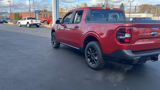 new 2024 Ford Maverick car, priced at $36,180