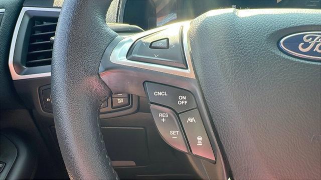 used 2022 Ford Edge car, priced at $26,990