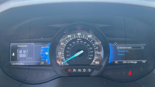 used 2022 Ford Edge car, priced at $26,990