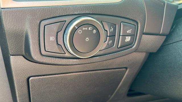 used 2022 Ford Edge car, priced at $26,990