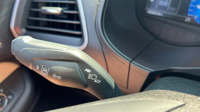 used 2022 Ford Edge car, priced at $26,990