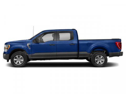 used 2022 Ford F-150 car, priced at $37,990