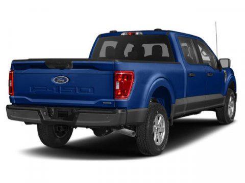 used 2022 Ford F-150 car, priced at $37,990