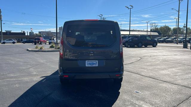 used 2020 Ford Transit Connect car, priced at $19,990