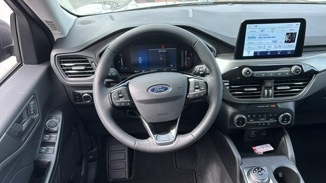 new 2024 Ford Escape car, priced at $32,660