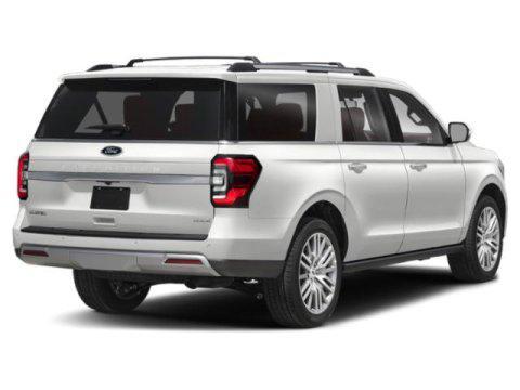 used 2023 Ford Expedition Max car, priced at $49,990