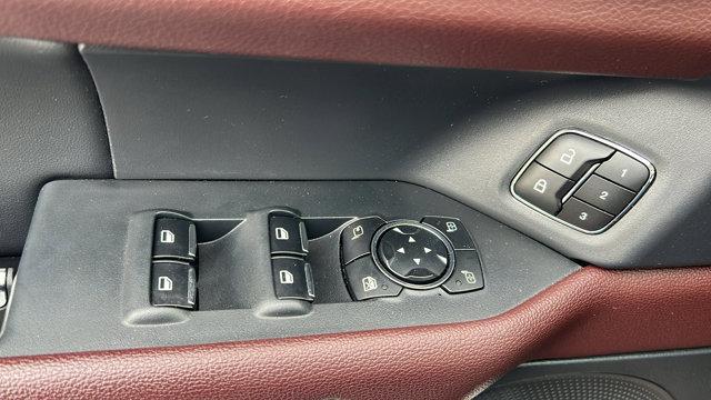 used 2023 Ford Expedition Max car, priced at $48,990