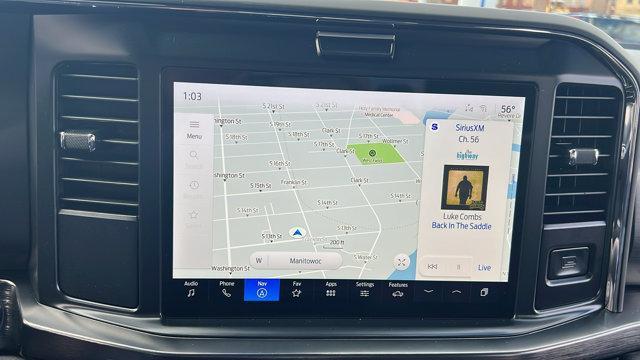 new 2026 Ford F-350 car, priced at $73,426