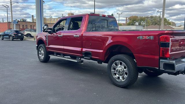 new 2026 Ford F-350 car, priced at $73,426
