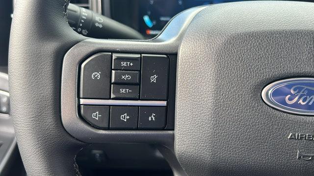 new 2026 Ford F-350 car, priced at $73,426